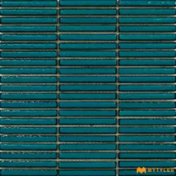 Kit Kat Mosaic Tile Code24577