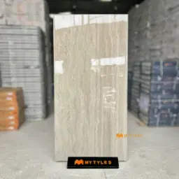 Milano Beige Travertine Tile Code40599
