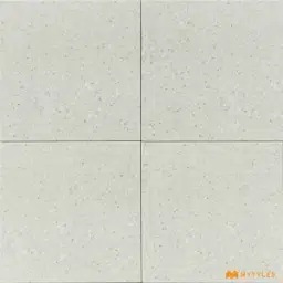 Cream Terrazzo Tile Code29981