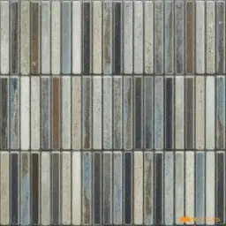 Gray Kitkat Tile Code34145