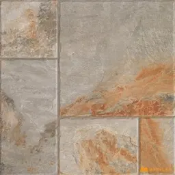 Brown Digital Parking Tile Code36740
