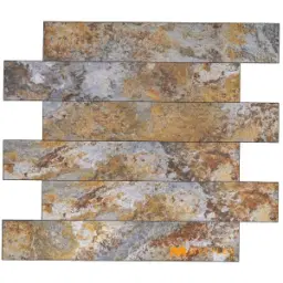 Quarry Brown Rustic Tile Code40667