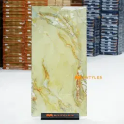 Green Onyx Tile Code40603