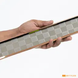 Glass Border Code24094