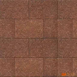 Terracotta Elevation Tile Code37667