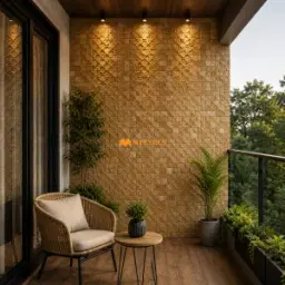 Stone Cladding Code16473