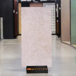 Pink Vitrified Tile Code37083