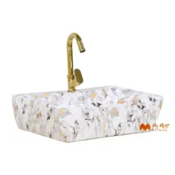 White Wash Basin Code35993