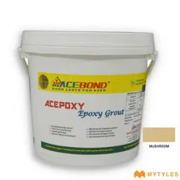 Epoxy Mushroom 1kg