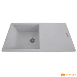 40x20 Inch Quartz Sink Code14146