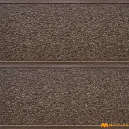 Alpine Moraine Brown Textured Tile Code40556DK