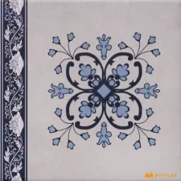 Blue Carpet Tile Code38649HL3
