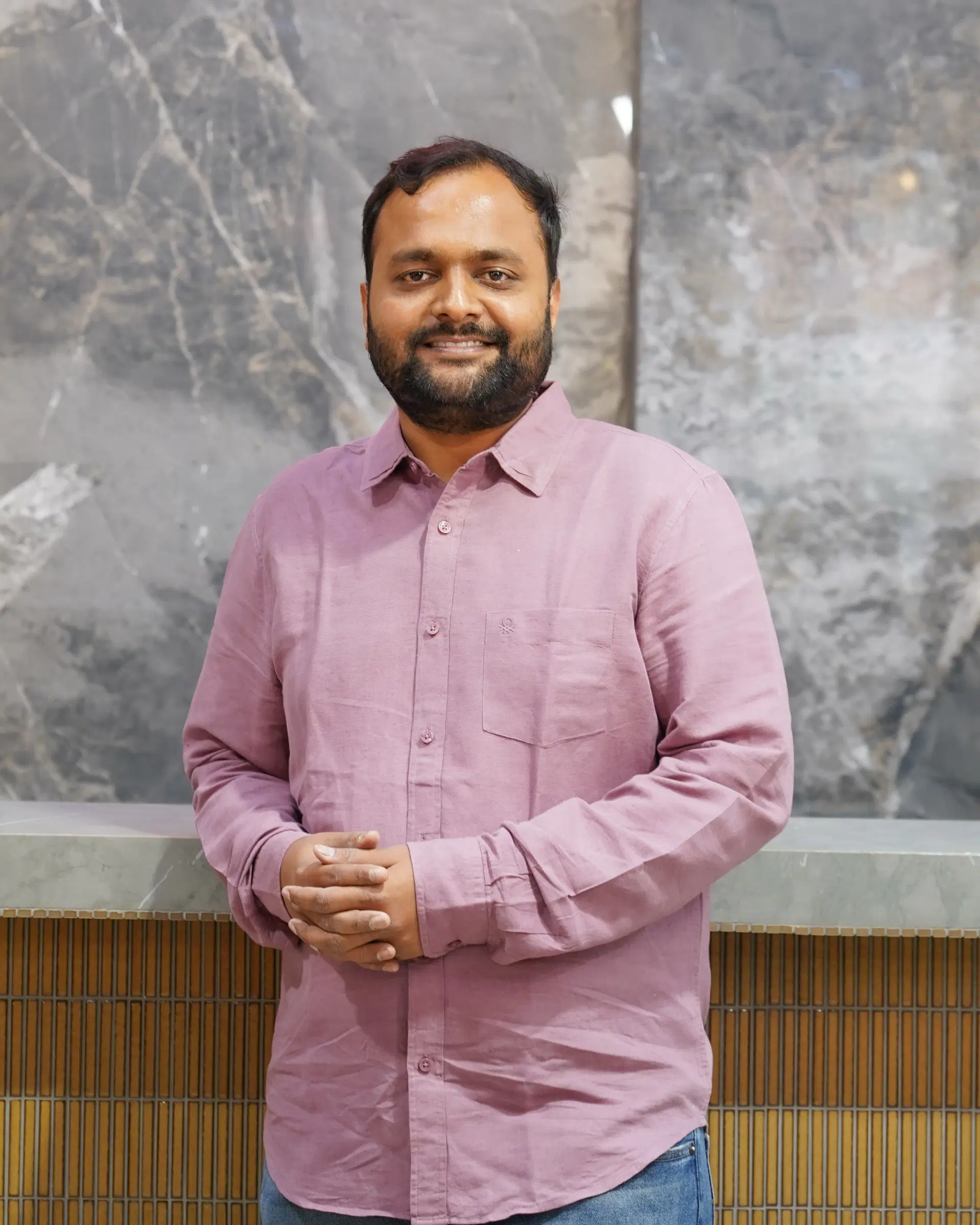 Biren Agrawal