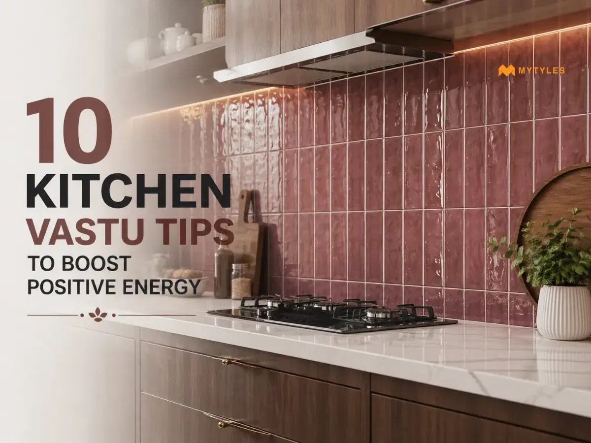 10 Kitchen Vastu Tips to Boost Positive Energy