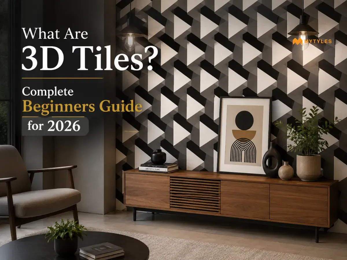 What Are 3D Tiles? Complete Beginners Guide for 2026