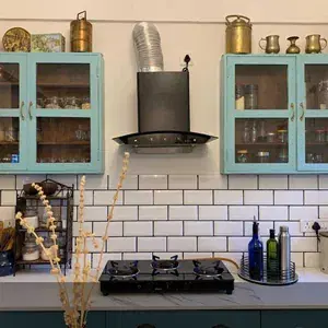 Kitchen Tiles