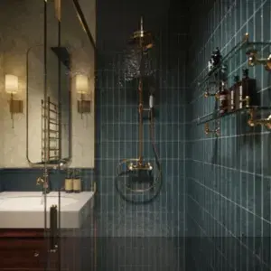 Bathroom Tiles